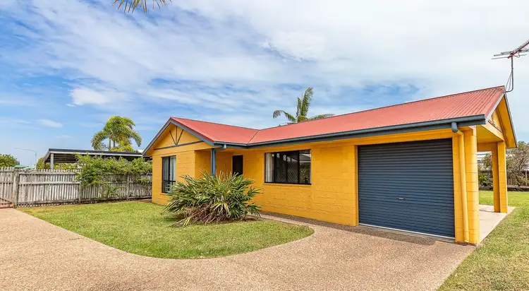 11 Saxby Crescent, Mount Louisa QLD 4814