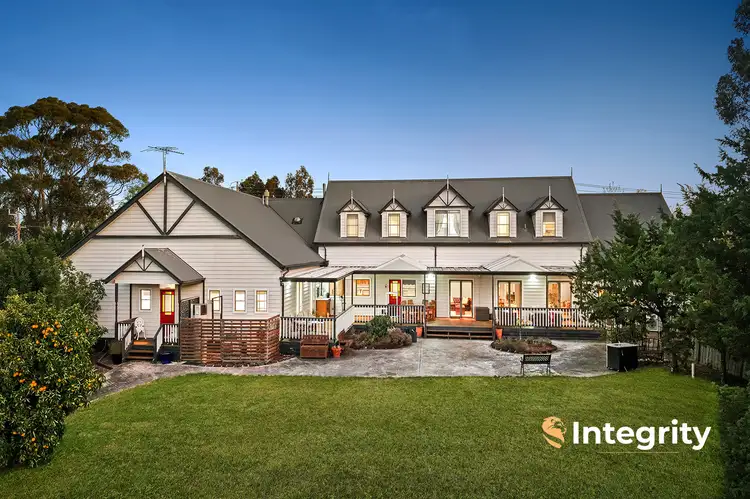 939 Melba Highway, Yarra Glen VIC 3775