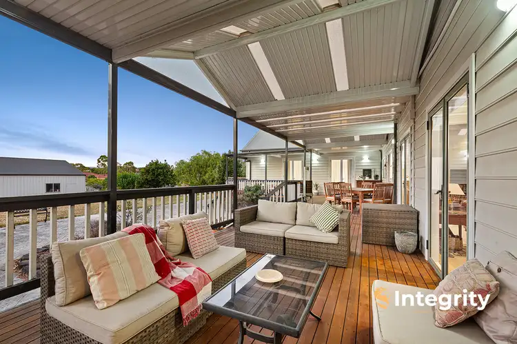 Second view of Homely house listing, 939 Melba Highway, Yarra Glen VIC 3775