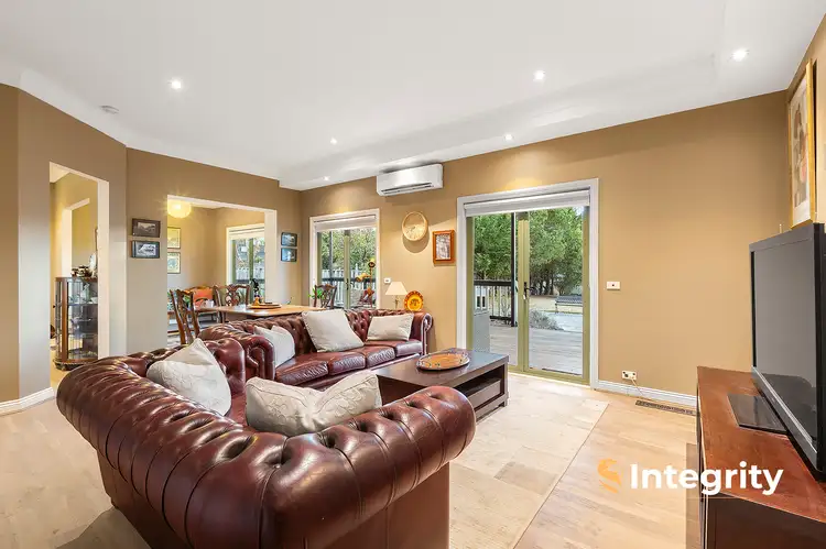 Fifth view of Homely house listing, 939 Melba Highway, Yarra Glen VIC 3775