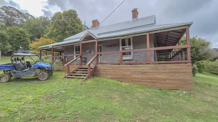 58 Flewins Road, Callignee South VIC 3844