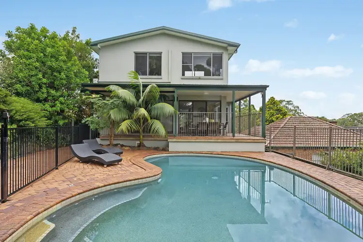 Main view of Homely house listing, 1 Marine Drive, Oatley NSW 2223