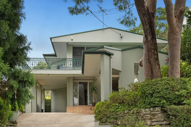 Third view of Homely house listing, 1 Marine Drive, Oatley NSW 2223