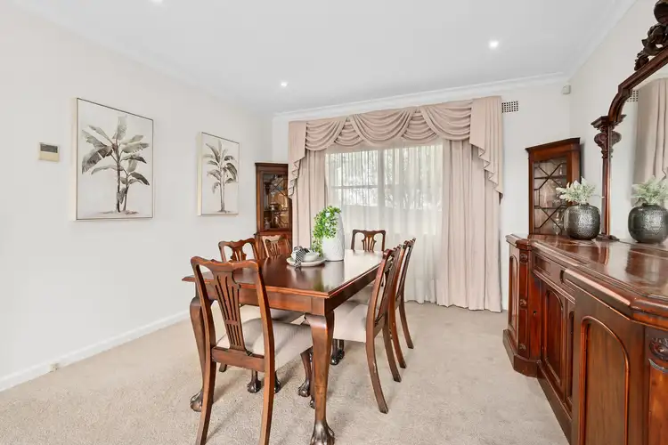 Fifth view of Homely house listing, 1 Marine Drive, Oatley NSW 2223