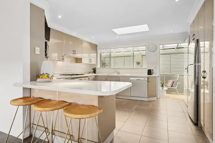 Sixth view of Homely house listing, 1 Marine Drive, Oatley NSW 2223
