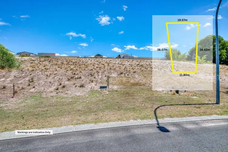 11 Seville Place, Binningup WA 6233