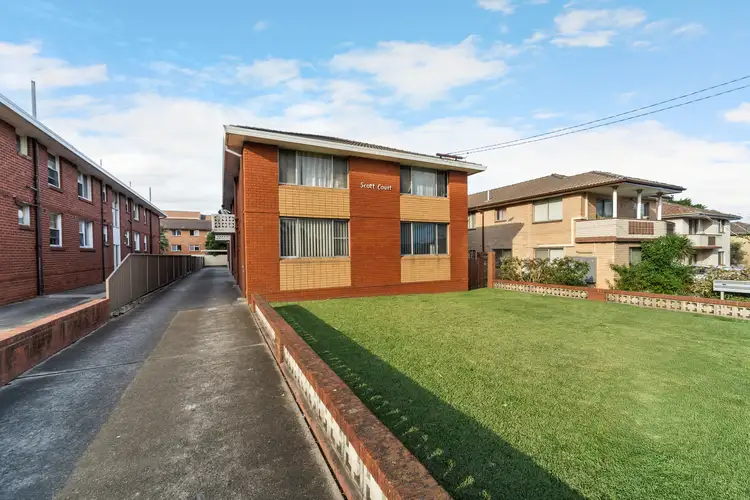 2,4,5,6,7/29 Rawson Street, Auburn NSW 2144
