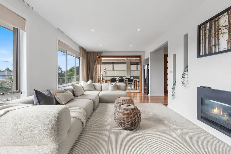 Third view of Homely house listing, 355 Mascoma Street, Strathmore Heights VIC 3041