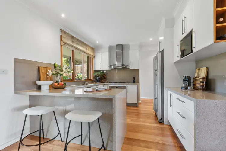 Fifth view of Homely house listing, 355 Mascoma Street, Strathmore Heights VIC 3041