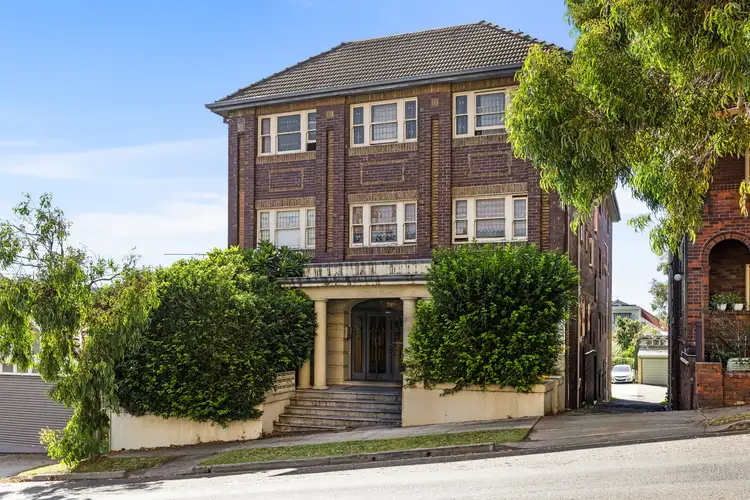 7/289 Arden Street, Coogee NSW 2034