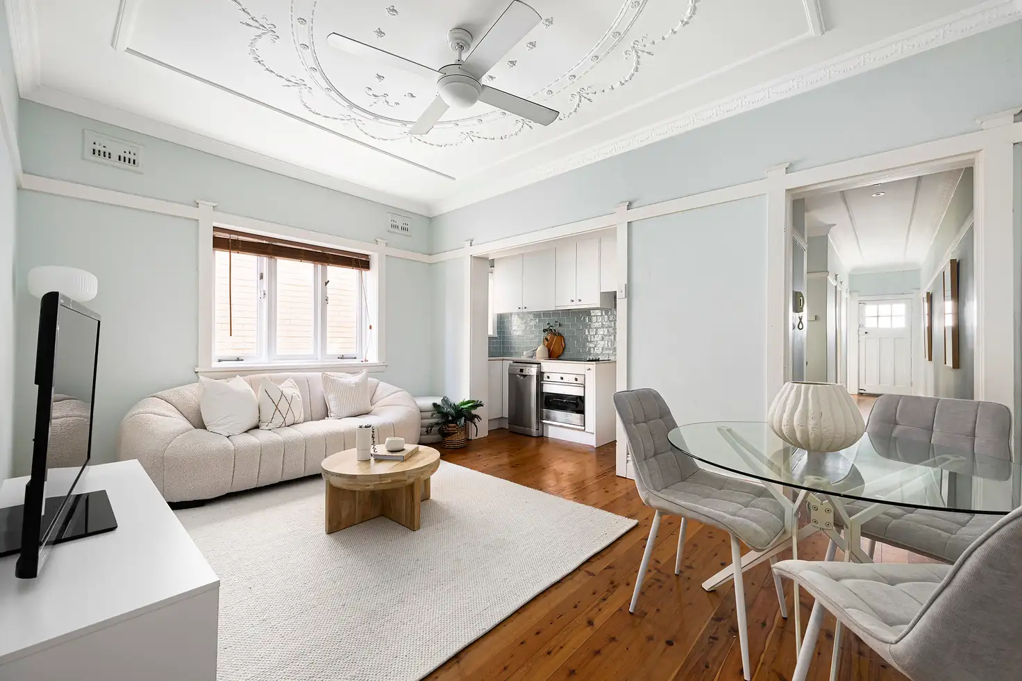 Main view of Homely apartment listing, 7/289 Arden Street, Coogee NSW 2034