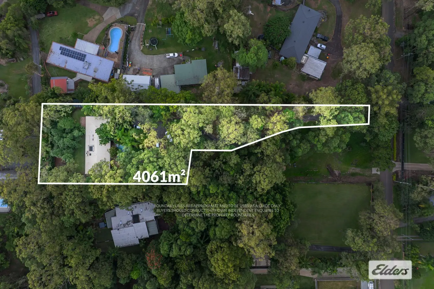 Main view of Homely house listing, 27 Goenoeng Drive, Tanah Merah QLD 4128