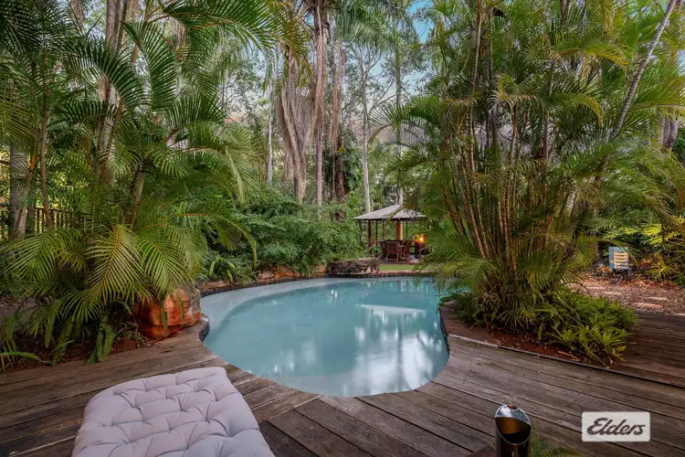 Second view of Homely house listing, 27 Goenoeng Drive, Tanah Merah QLD 4128