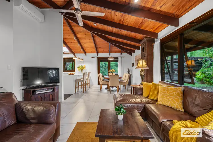 Sixth view of Homely house listing, 27 Goenoeng Drive, Tanah Merah QLD 4128