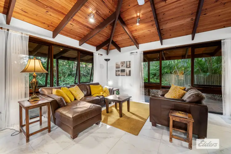 Seventh view of Homely house listing, 27 Goenoeng Drive, Tanah Merah QLD 4128