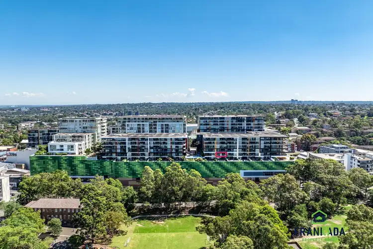 517D/5 Pope Street, Ryde NSW 2112