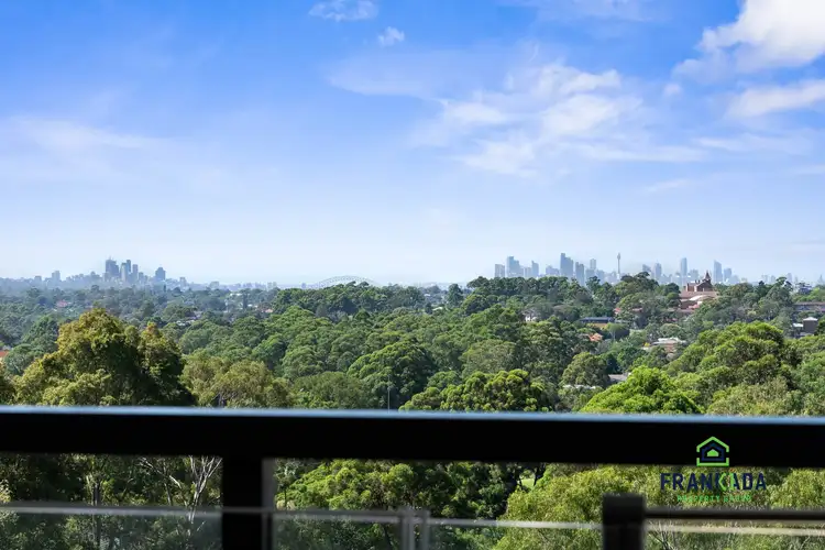 Third view of Homely apartment listing, 517D/5 Pope Street, Ryde NSW 2112