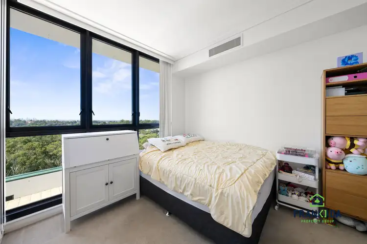 Sixth view of Homely apartment listing, 517D/5 Pope Street, Ryde NSW 2112