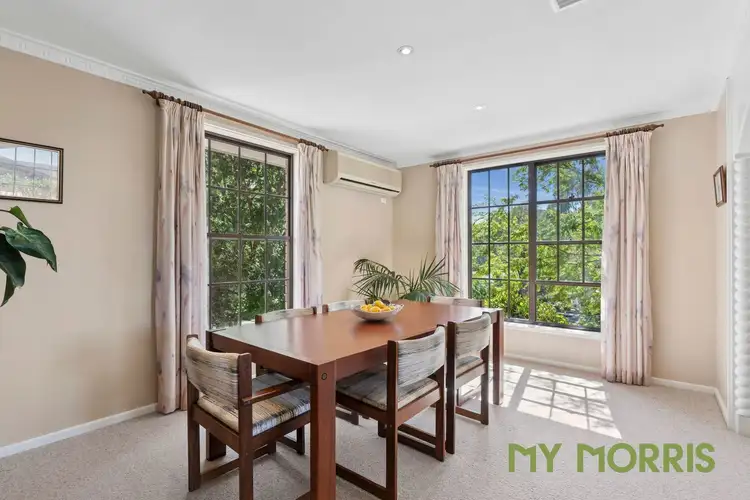 Sixth view of Homely house listing, 134 Allchin Circuit, Kambah ACT 2902