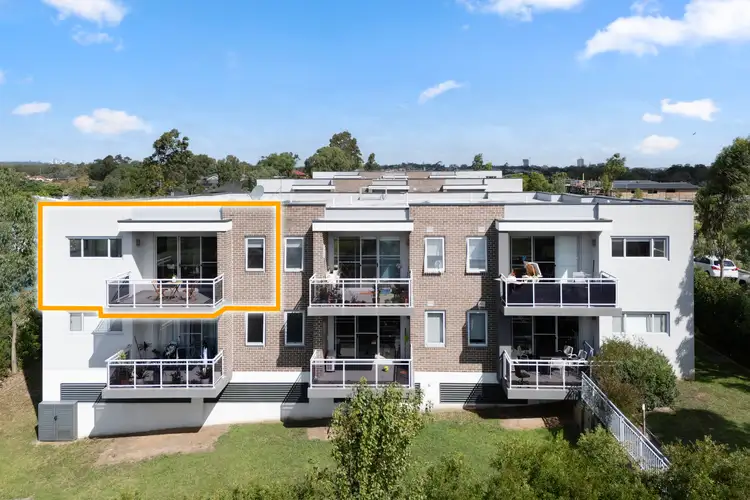 120/36 Highbury Road, North Kellyville NSW 2155