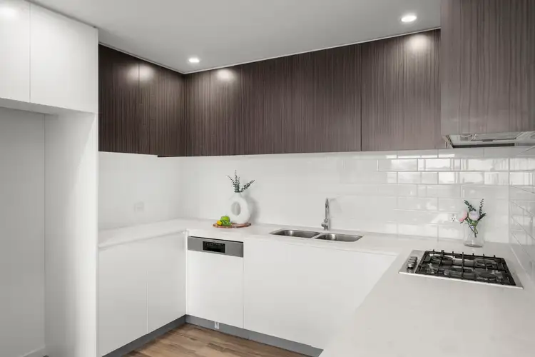 Fifth view of Homely apartment listing, 120/36 Highbury Road, North Kellyville NSW 2155