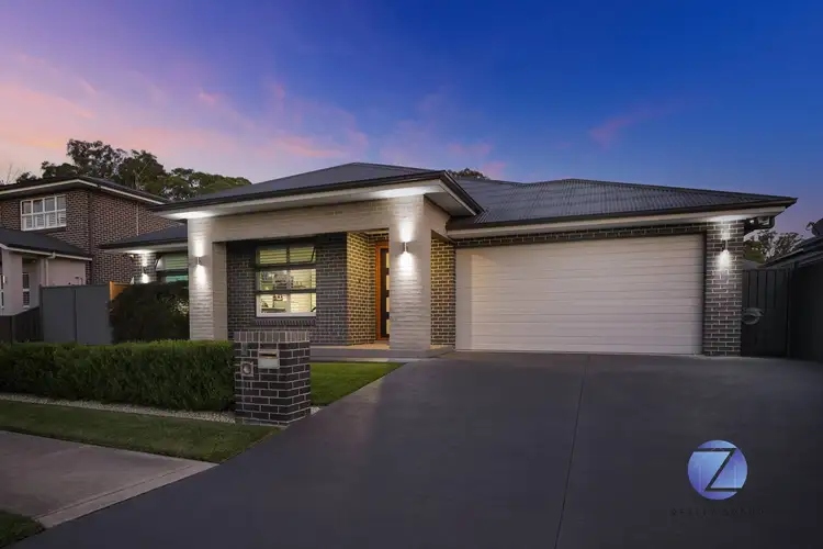 3 Heritage Drive