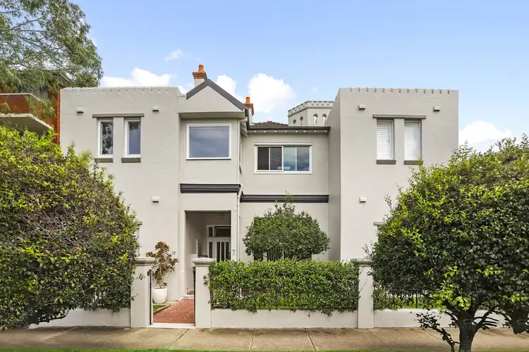 3/12 Dutruc Street, Randwick NSW 2031