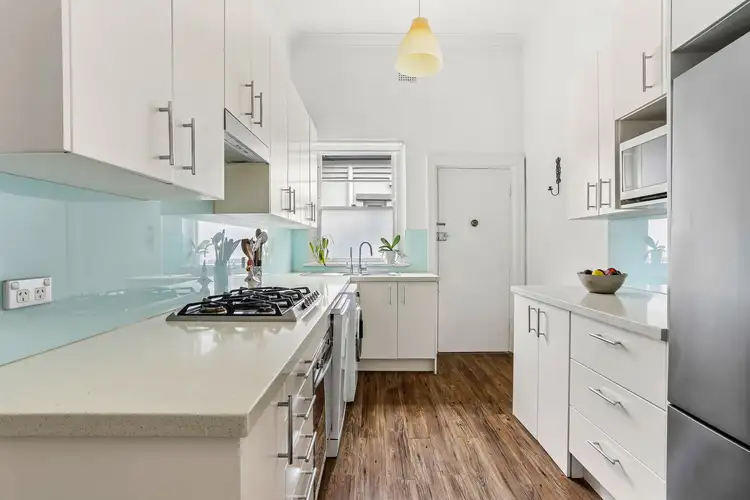 Third view of Homely apartment listing, 3/12 Dutruc Street, Randwick NSW 2031