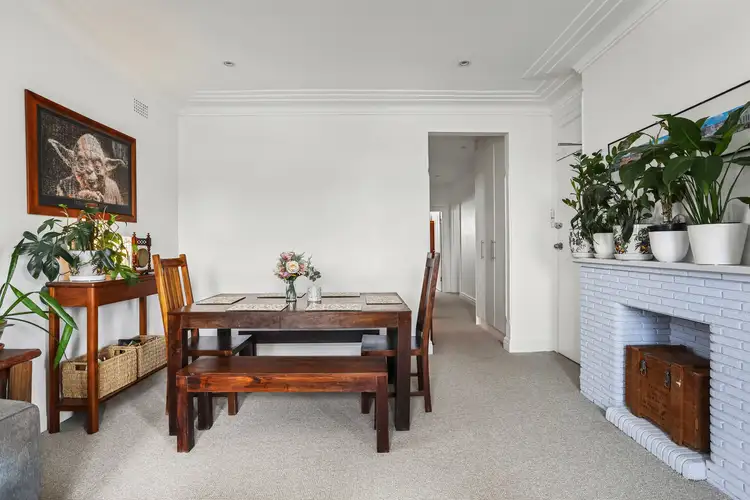 Fourth view of Homely apartment listing, 3/12 Dutruc Street, Randwick NSW 2031