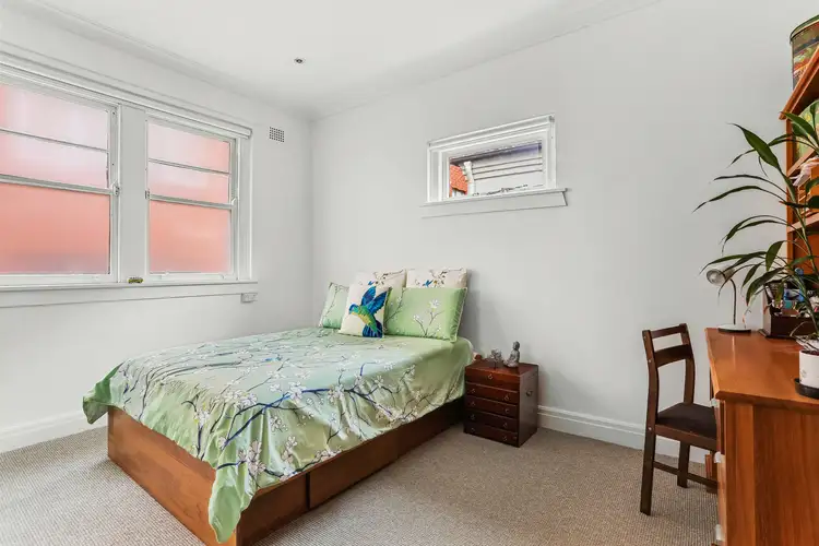 Fifth view of Homely apartment listing, 3/12 Dutruc Street, Randwick NSW 2031