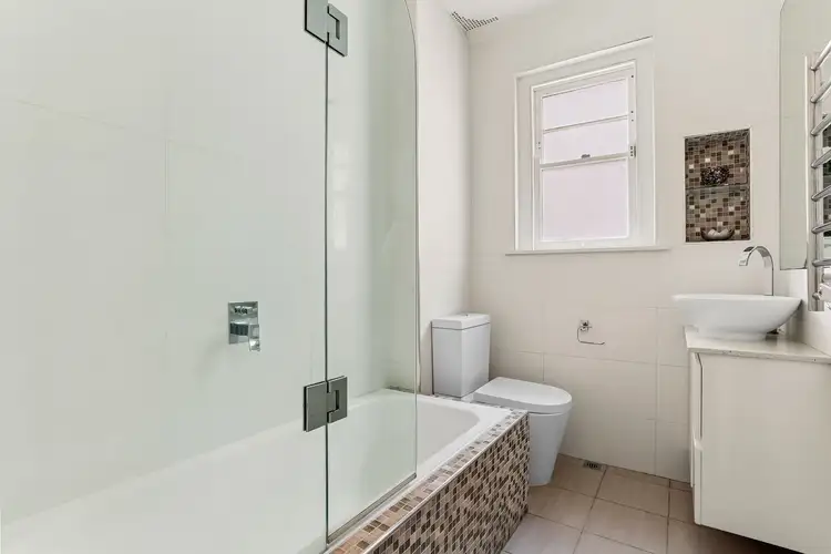 Sixth view of Homely apartment listing, 3/12 Dutruc Street, Randwick NSW 2031