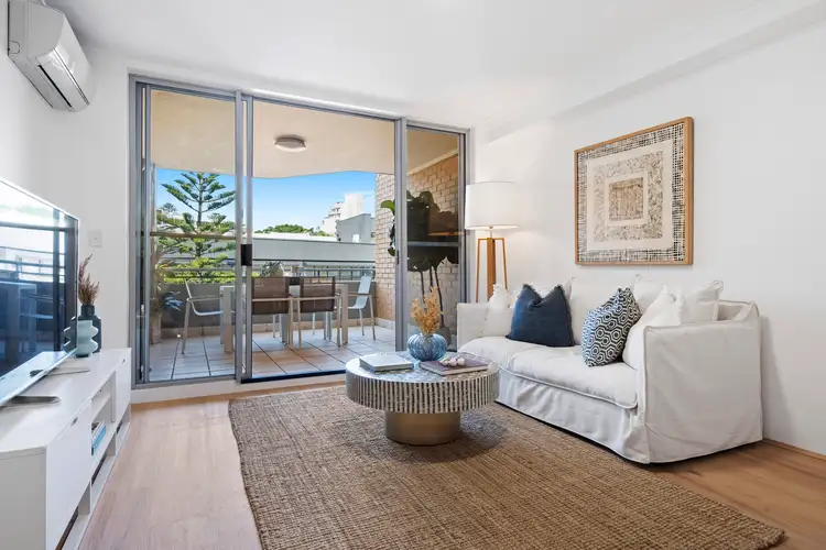 2/7-9 Pittwater Road, Manly NSW 2095