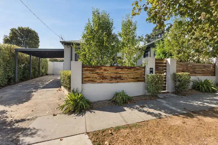 Main view of Homely house listing, 23 Townsend Street, Kennington VIC 3550