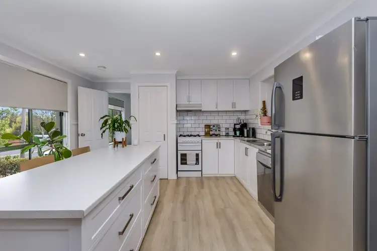 Second view of Homely house listing, 23 Townsend Street, Kennington VIC 3550