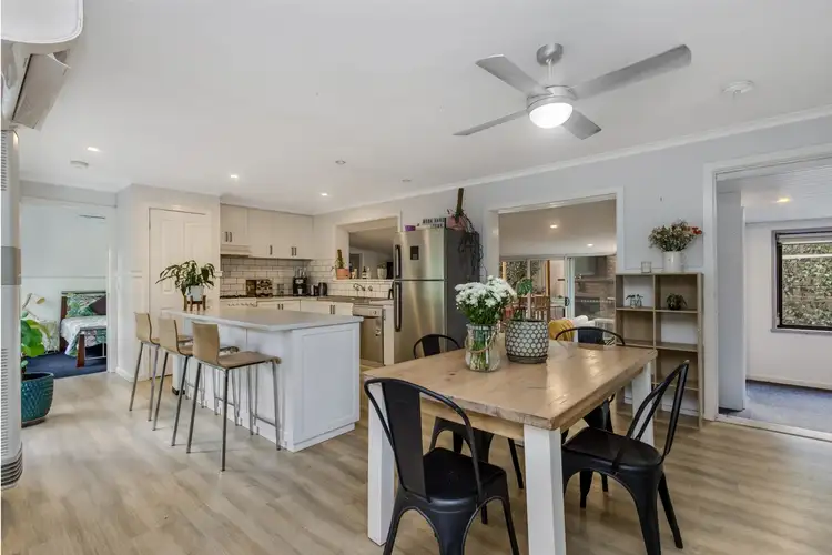 Fourth view of Homely house listing, 23 Townsend Street, Kennington VIC 3550
