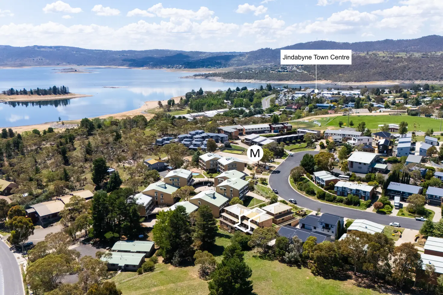 Main view of Homely townhouse listing, 6/9 Kirwan Close, Jindabyne NSW 2627