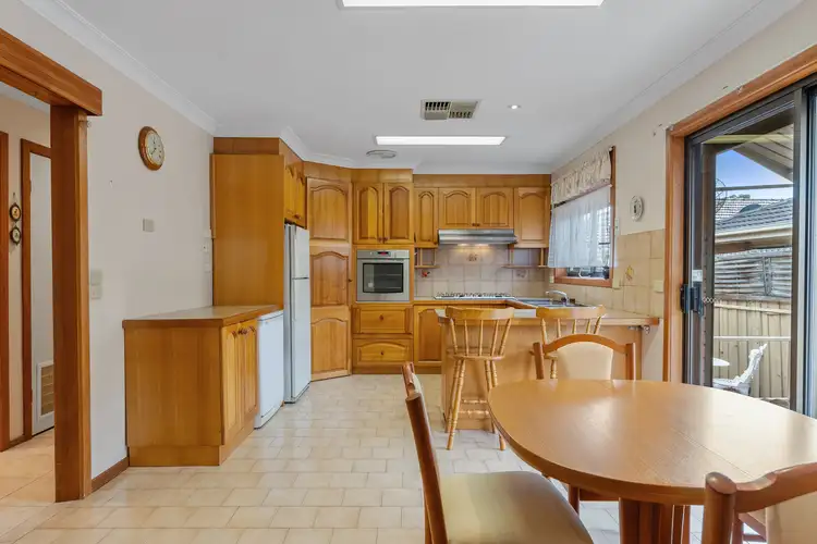 Second view of Homely unit listing, 4/2 O’shannassy Street, Essendon North VIC 3041