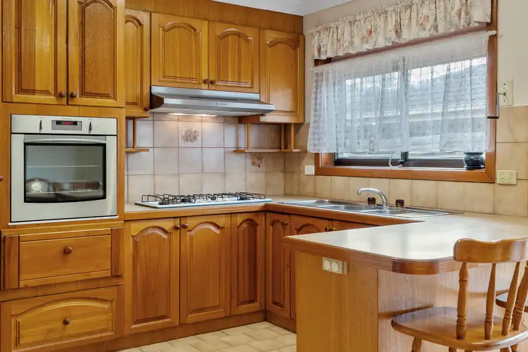 Third view of Homely unit listing, 4/2 O’shannassy Street, Essendon North VIC 3041