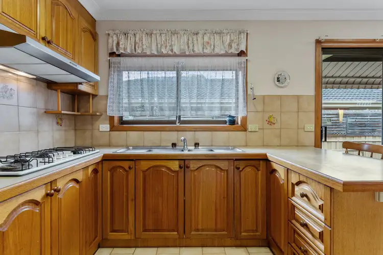 Fourth view of Homely unit listing, 4/2 O’shannassy Street, Essendon North VIC 3041