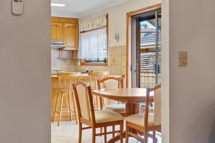 Sixth view of Homely unit listing, 4/2 O’shannassy Street, Essendon North VIC 3041