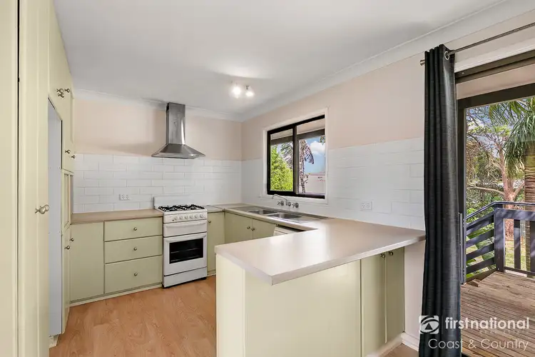 Third view of Homely house listing, 1 Hanlon Avenue, Shoalhaven Heads NSW 2535