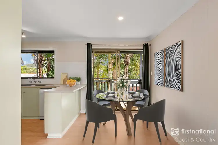 Fourth view of Homely house listing, 1 Hanlon Avenue, Shoalhaven Heads NSW 2535