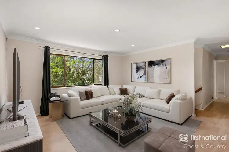 Fifth view of Homely house listing, 1 Hanlon Avenue, Shoalhaven Heads NSW 2535