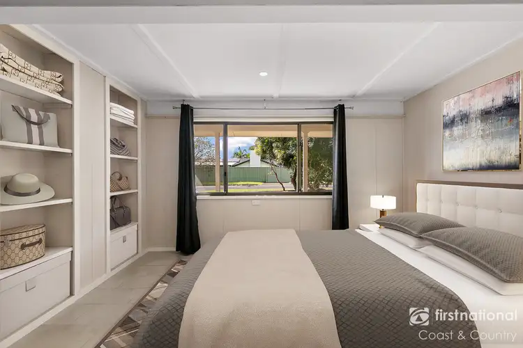 Sixth view of Homely house listing, 1 Hanlon Avenue, Shoalhaven Heads NSW 2535