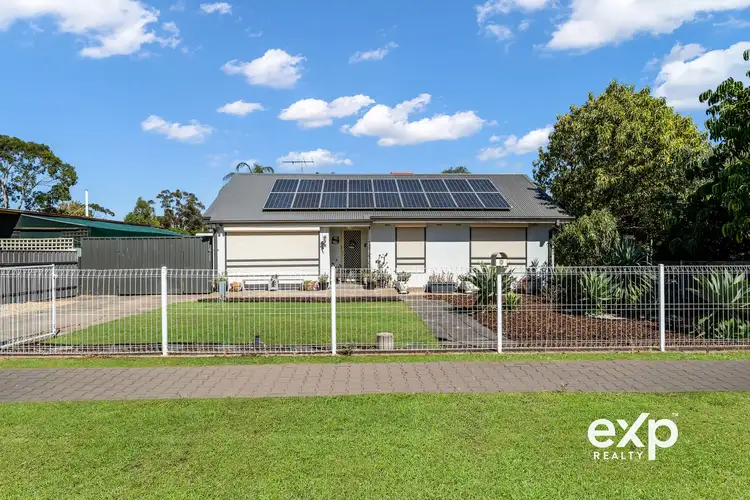 Second view of Homely house listing, 8 Catalina Road, Elizabeth East SA 5112