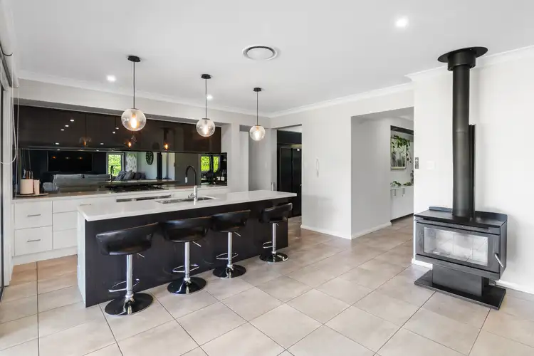 Second view of Homely house listing, 11 Diana Drive, Mudgee NSW 2850