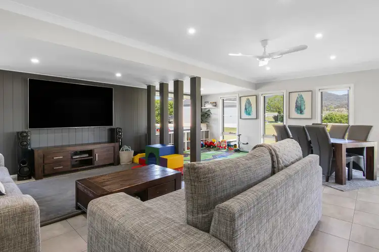 Third view of Homely house listing, 11 Diana Drive, Mudgee NSW 2850