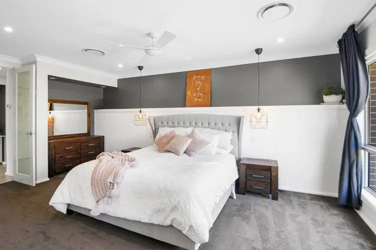 Fourth view of Homely house listing, 11 Diana Drive, Mudgee NSW 2850