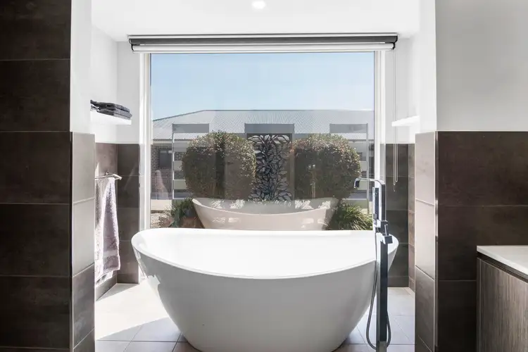 Fifth view of Homely house listing, 11 Diana Drive, Mudgee NSW 2850