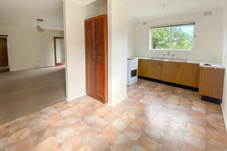 Second view of Homely unit listing, 1/94 Collins Street, Corrimal NSW 2518